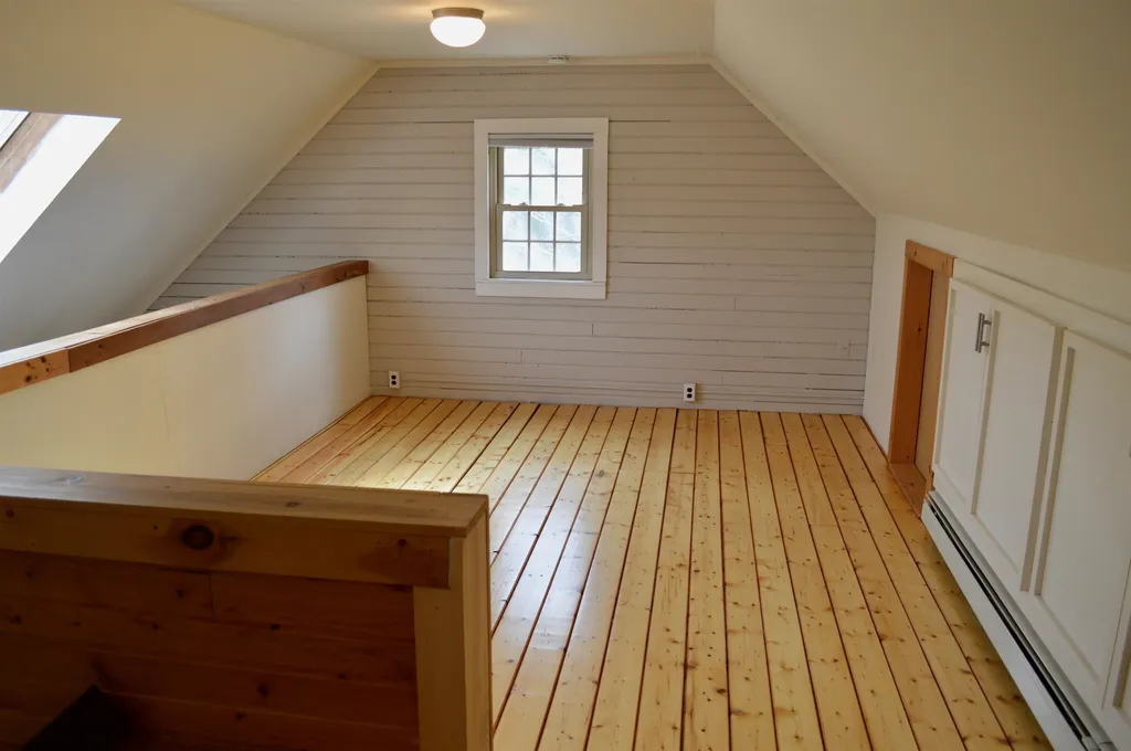 160 East Pond Road Danby VT 05739