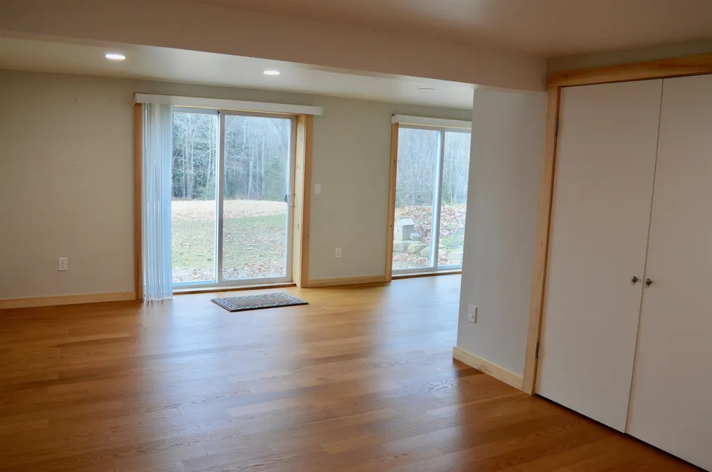 160 East Pond Road Danby VT 05739