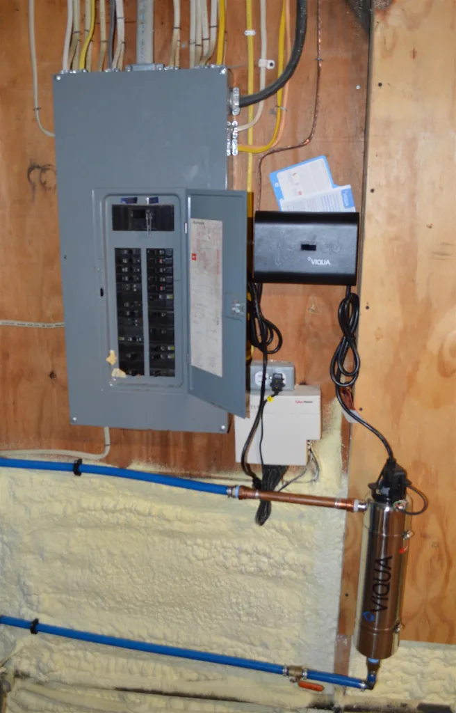 160 East Pond Road Danby VT 05739