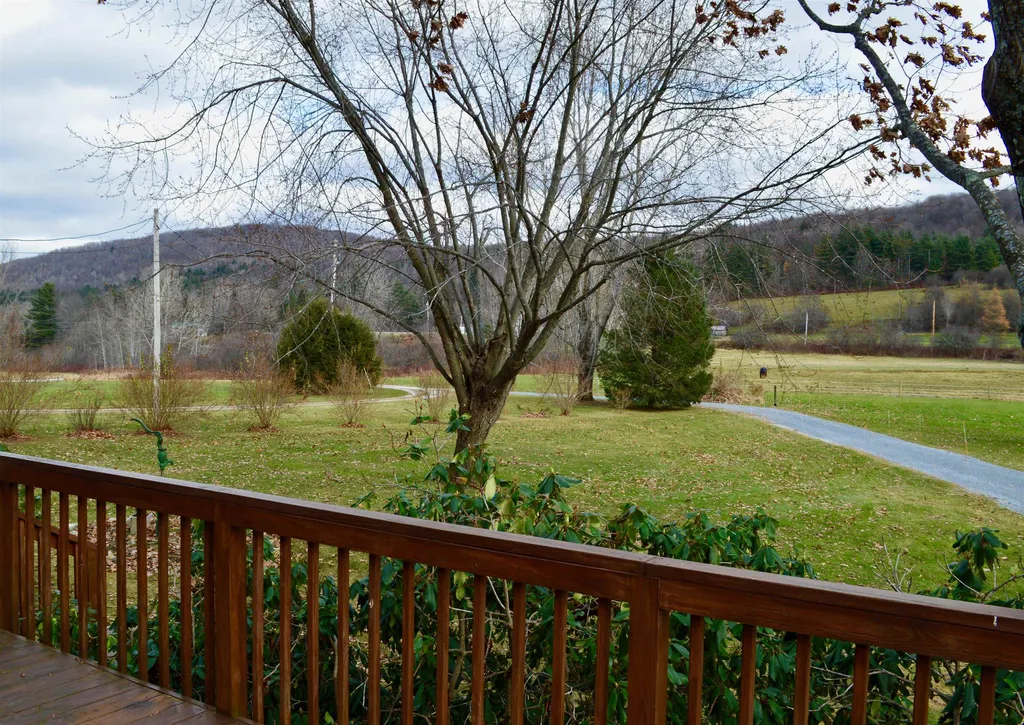 160 East Pond Road Danby VT 05739