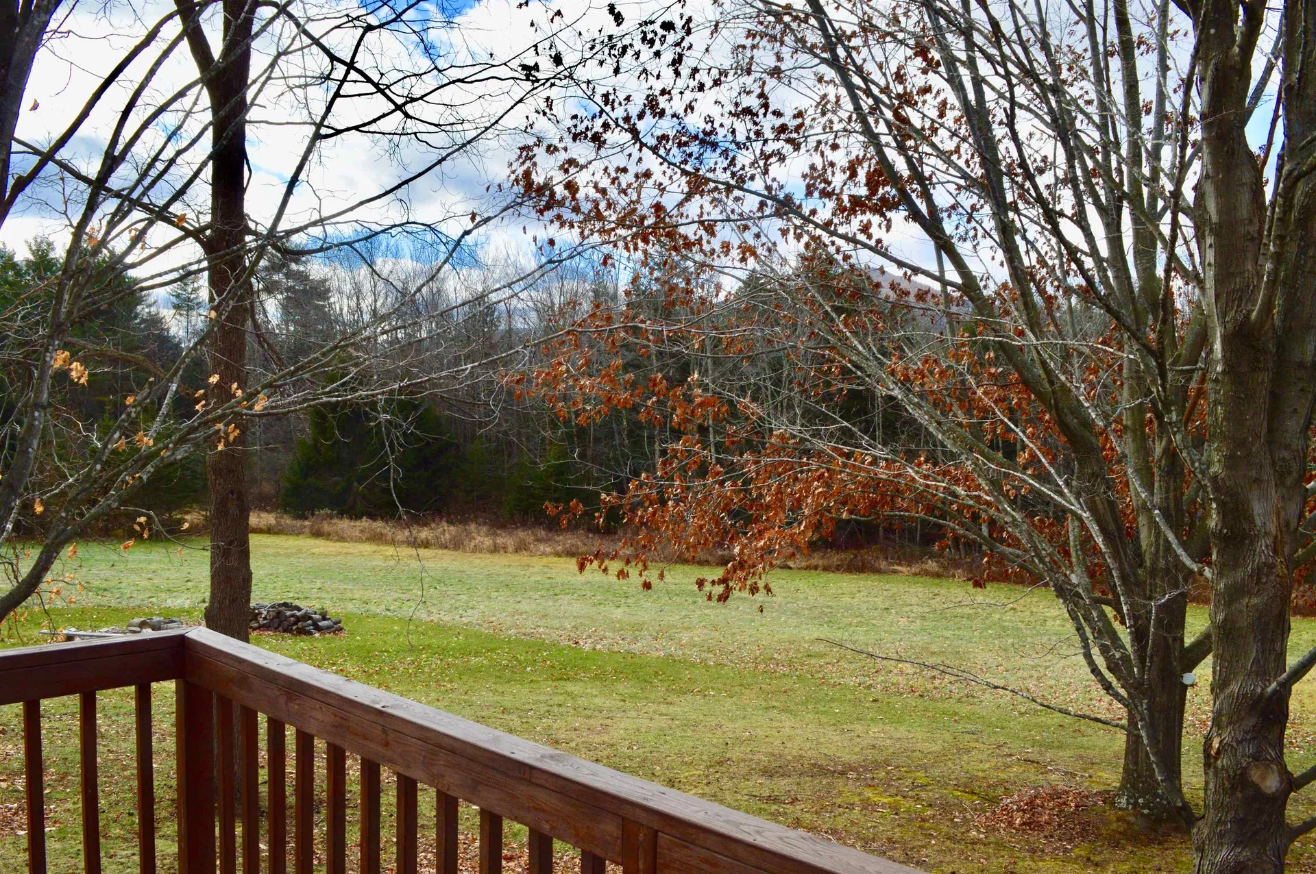 160 East Pond Road Danby VT 05739