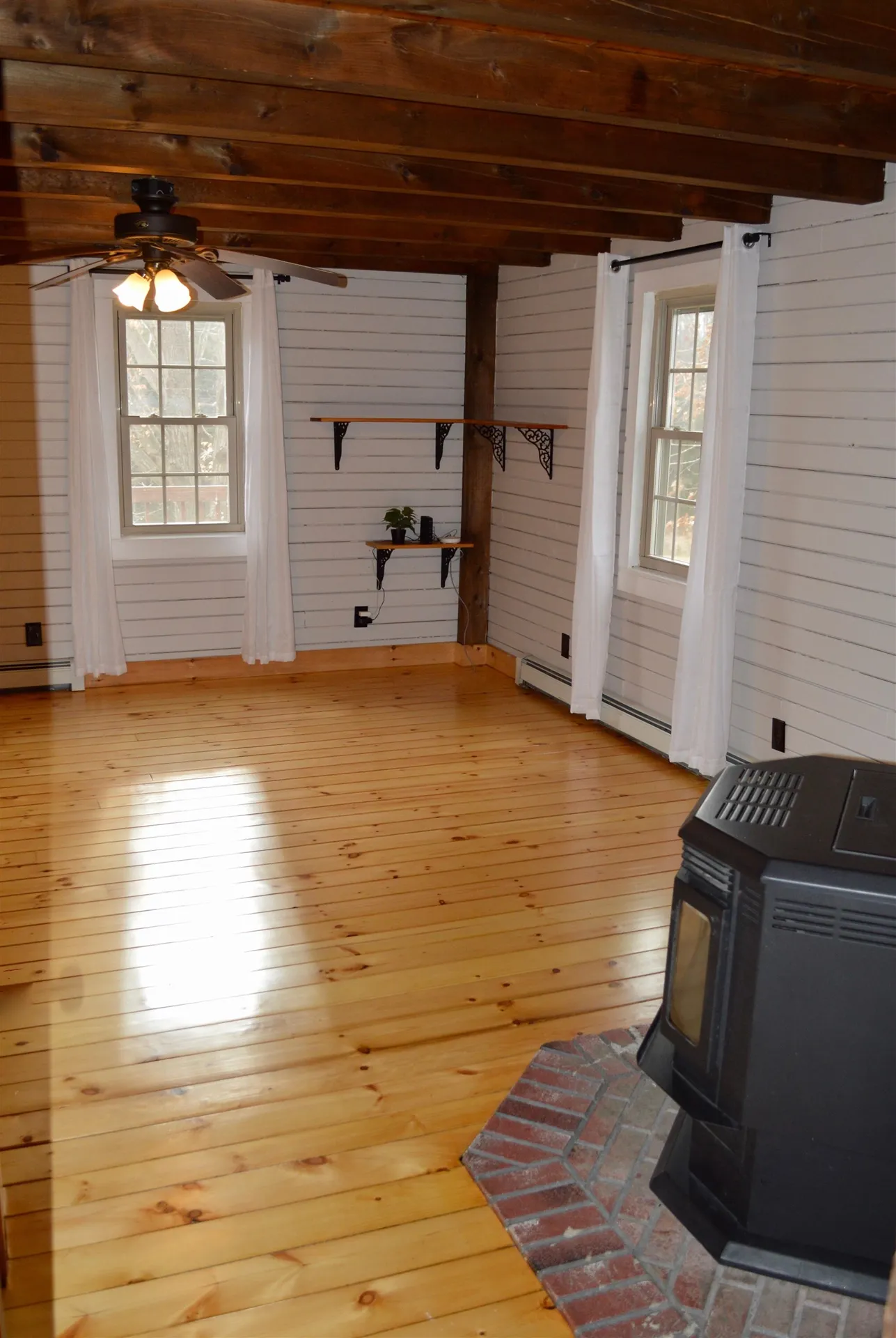 160 East Pond Road Danby VT 05739