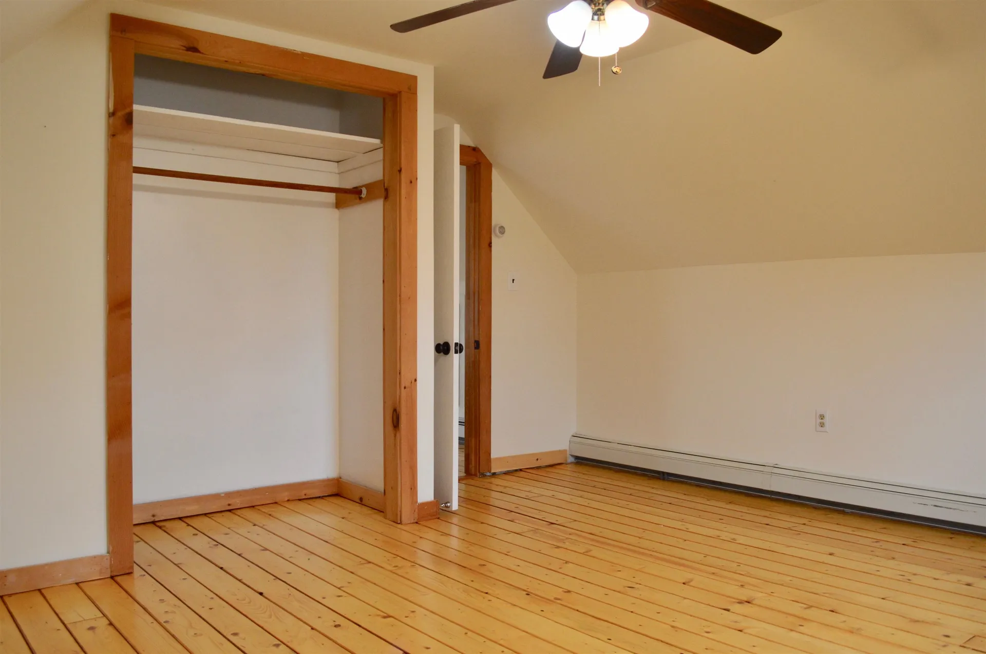 160 East Pond Road Danby VT 05739