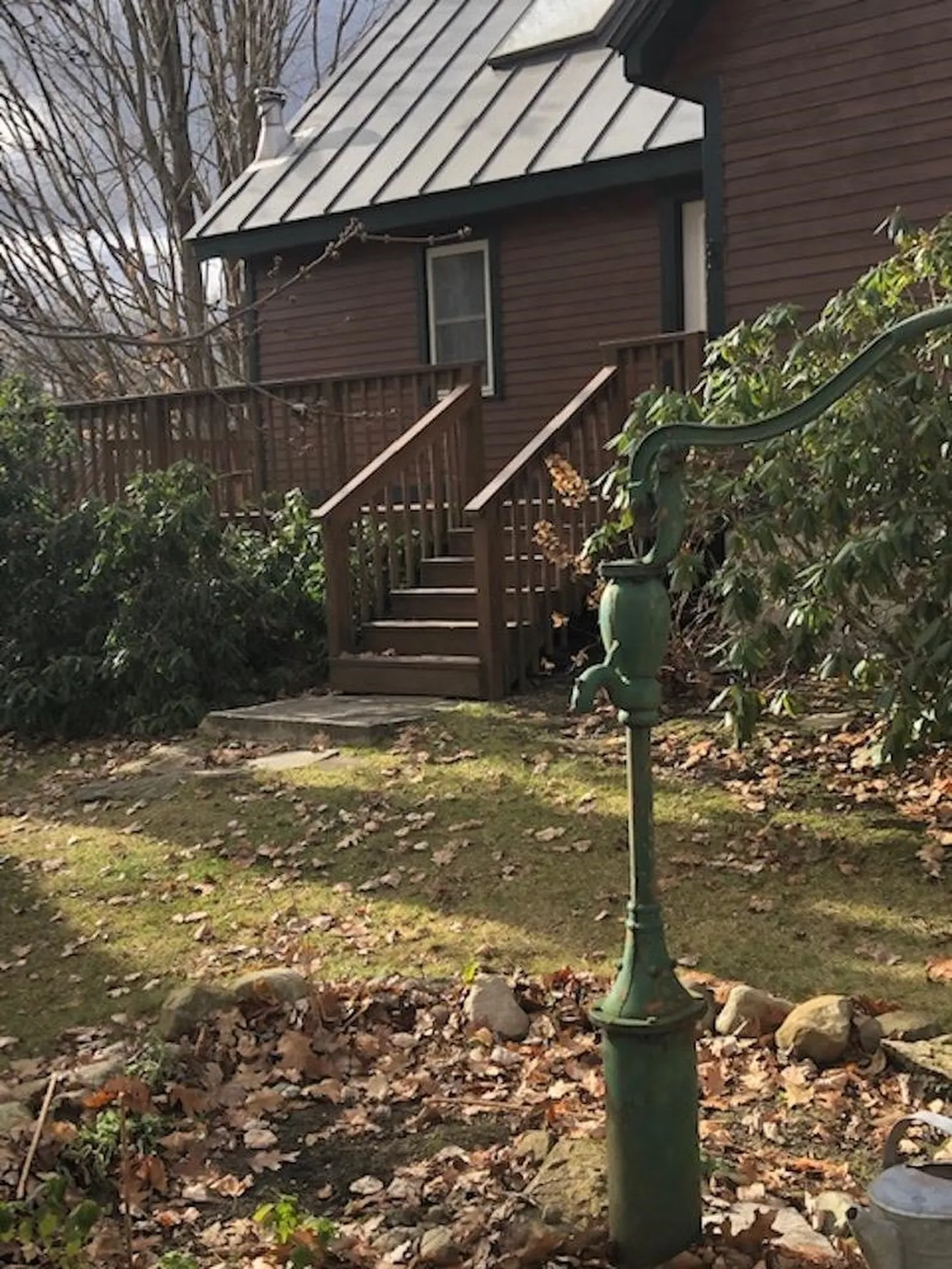 160 East Pond Road Danby VT 05739