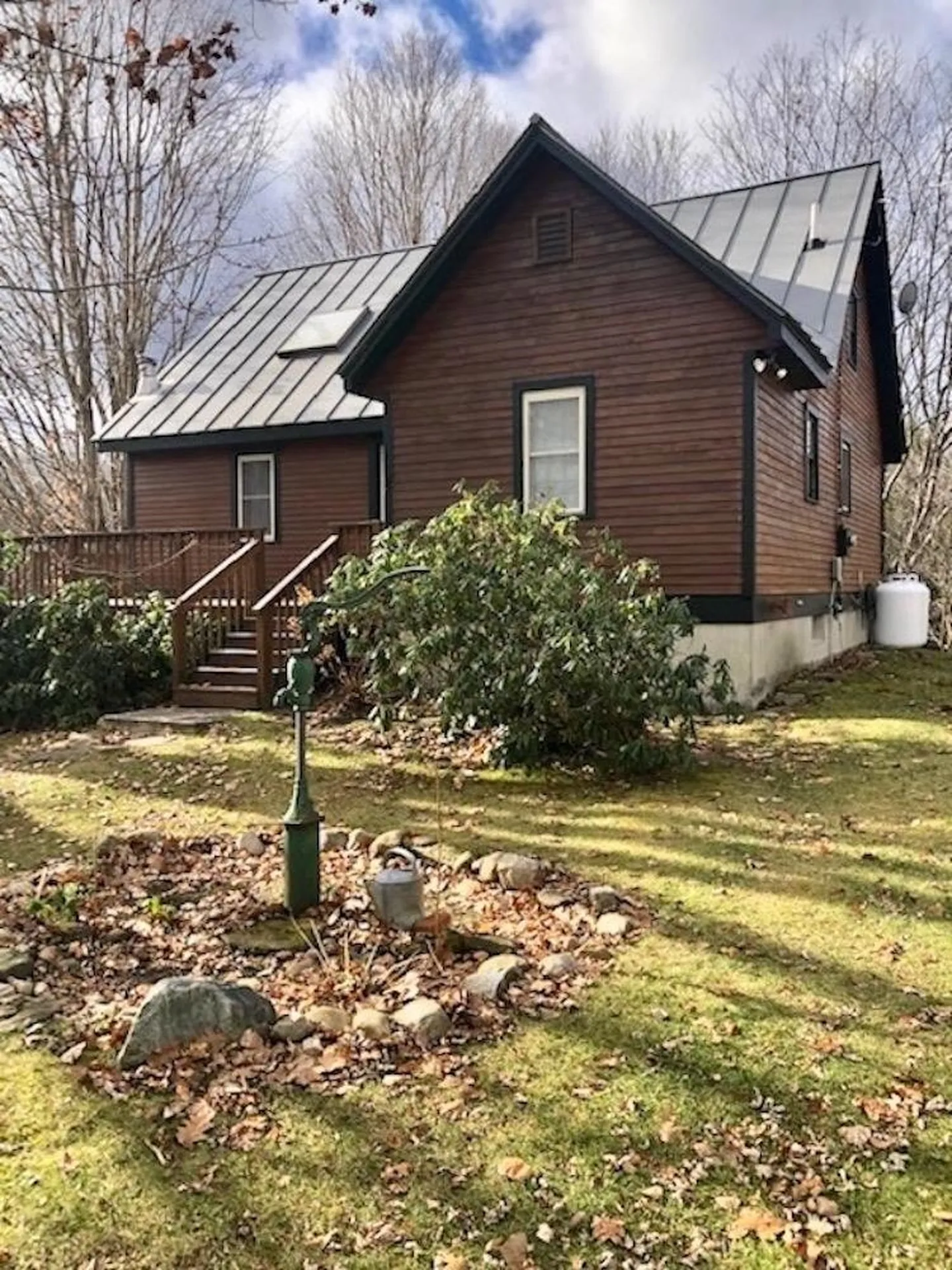 160 East Pond Road Danby VT 05739