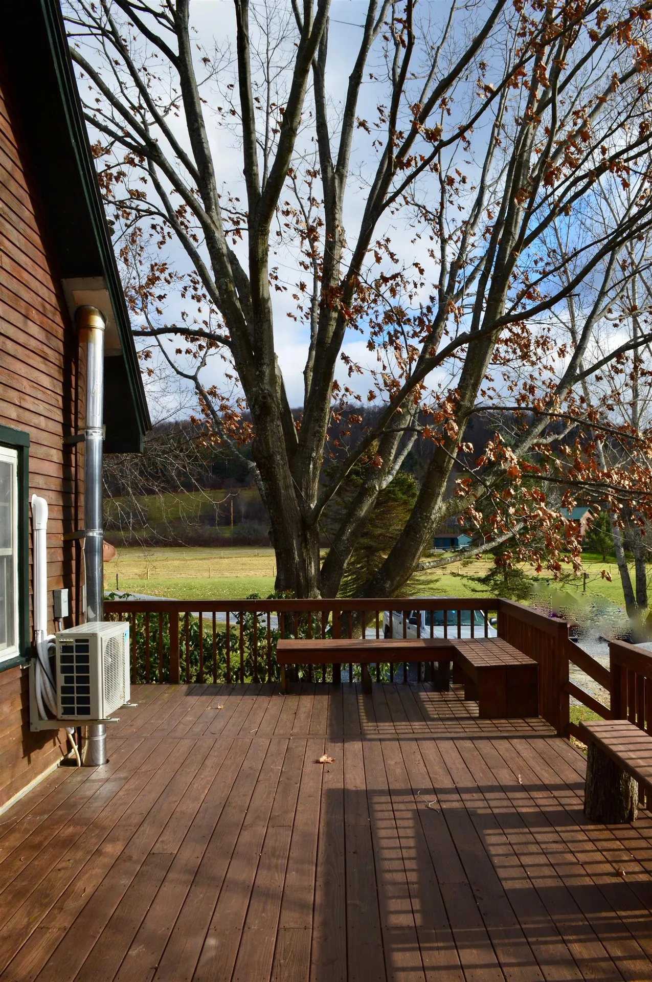 160 East Pond Road Danby VT 05739