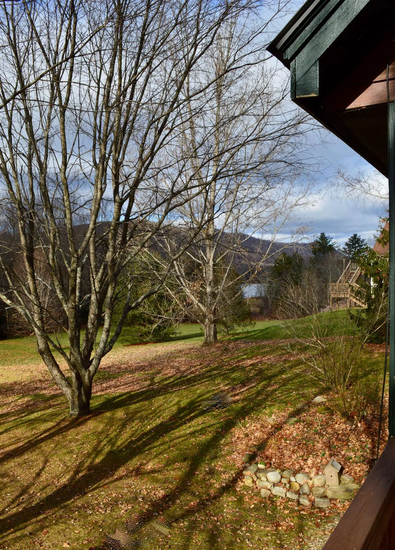 160 East Pond Road Danby VT 05739