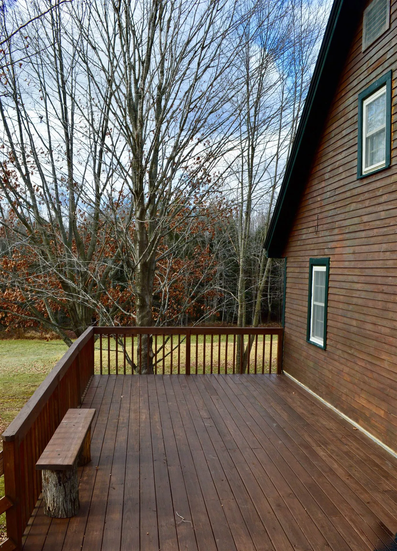 160 East Pond Road Danby VT 05739