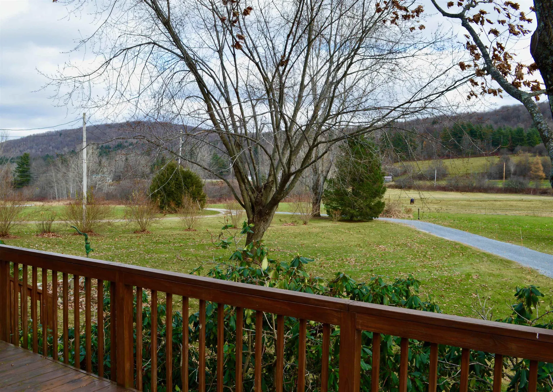 160 East Pond Road Danby VT 05739