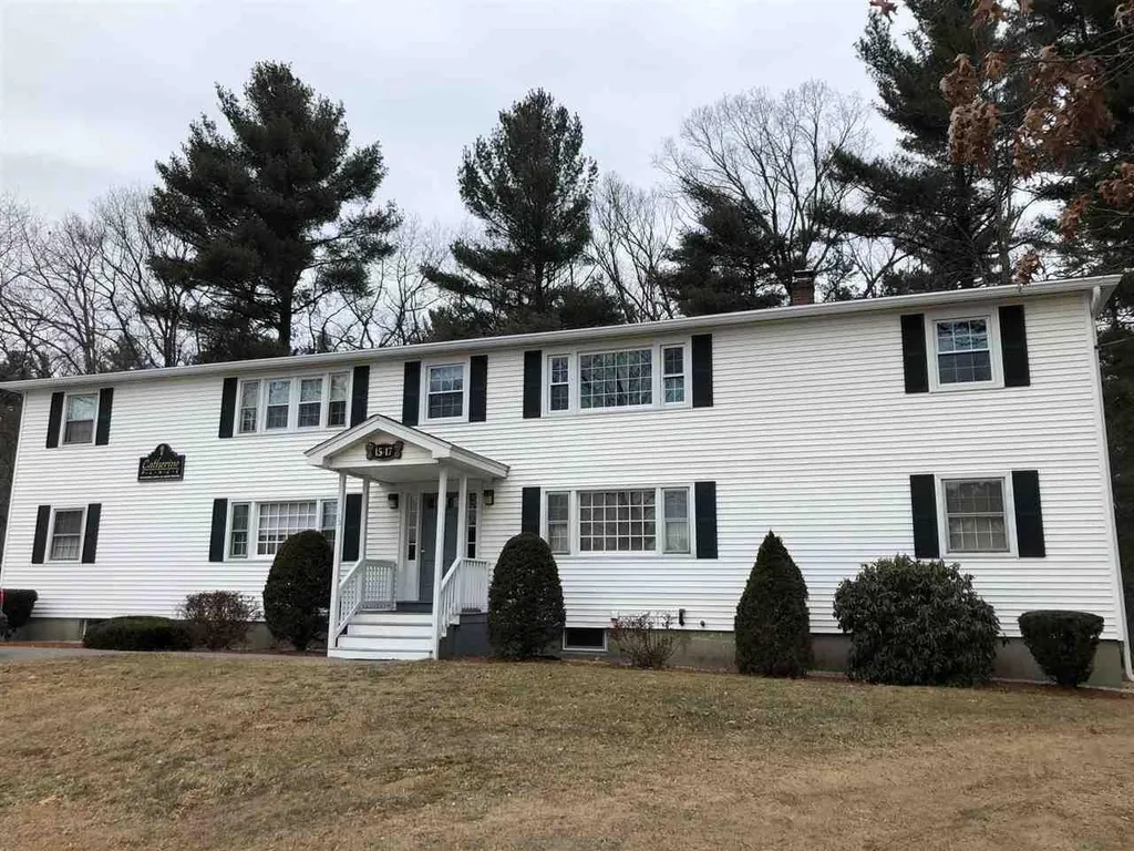 15 Linda Street Salem NH 03079
