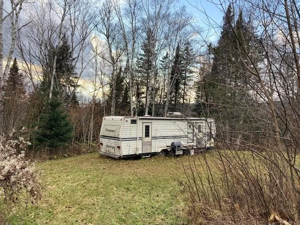 52 Burns Road Pittsburg NH 03592