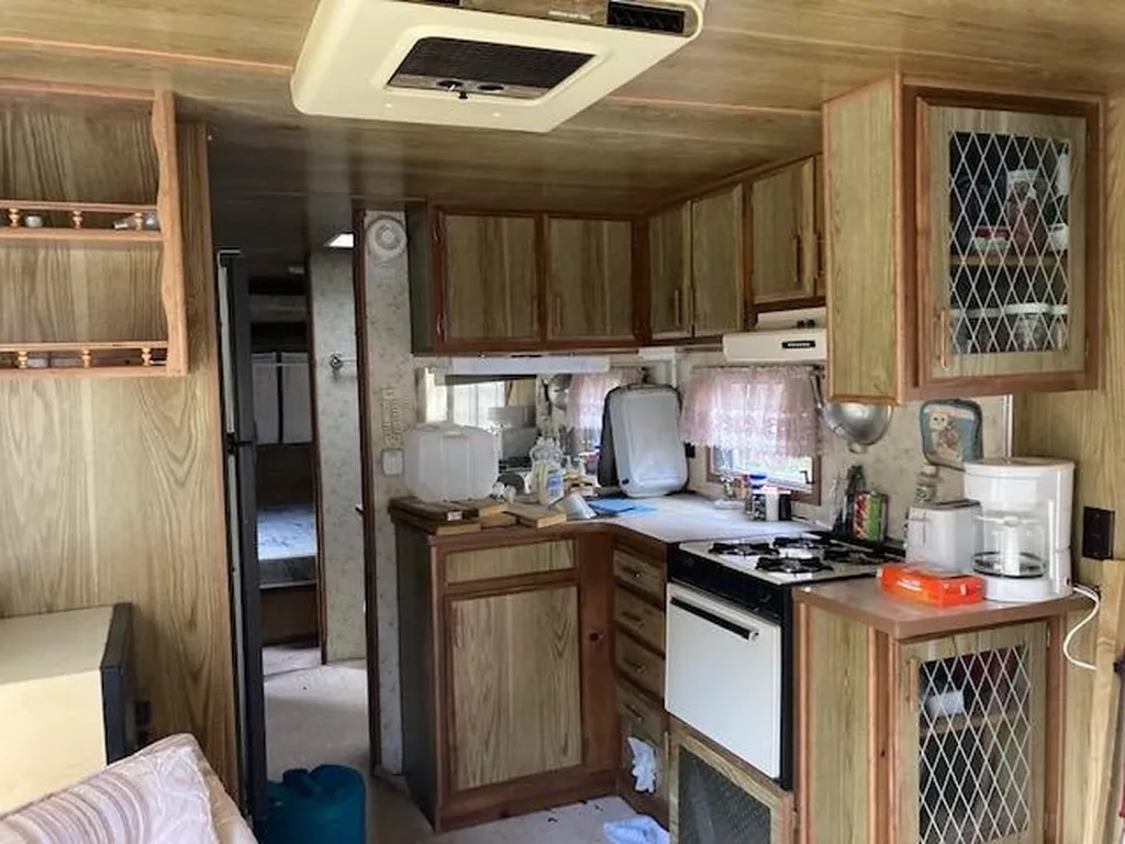 52 Burns Road Pittsburg NH 03592