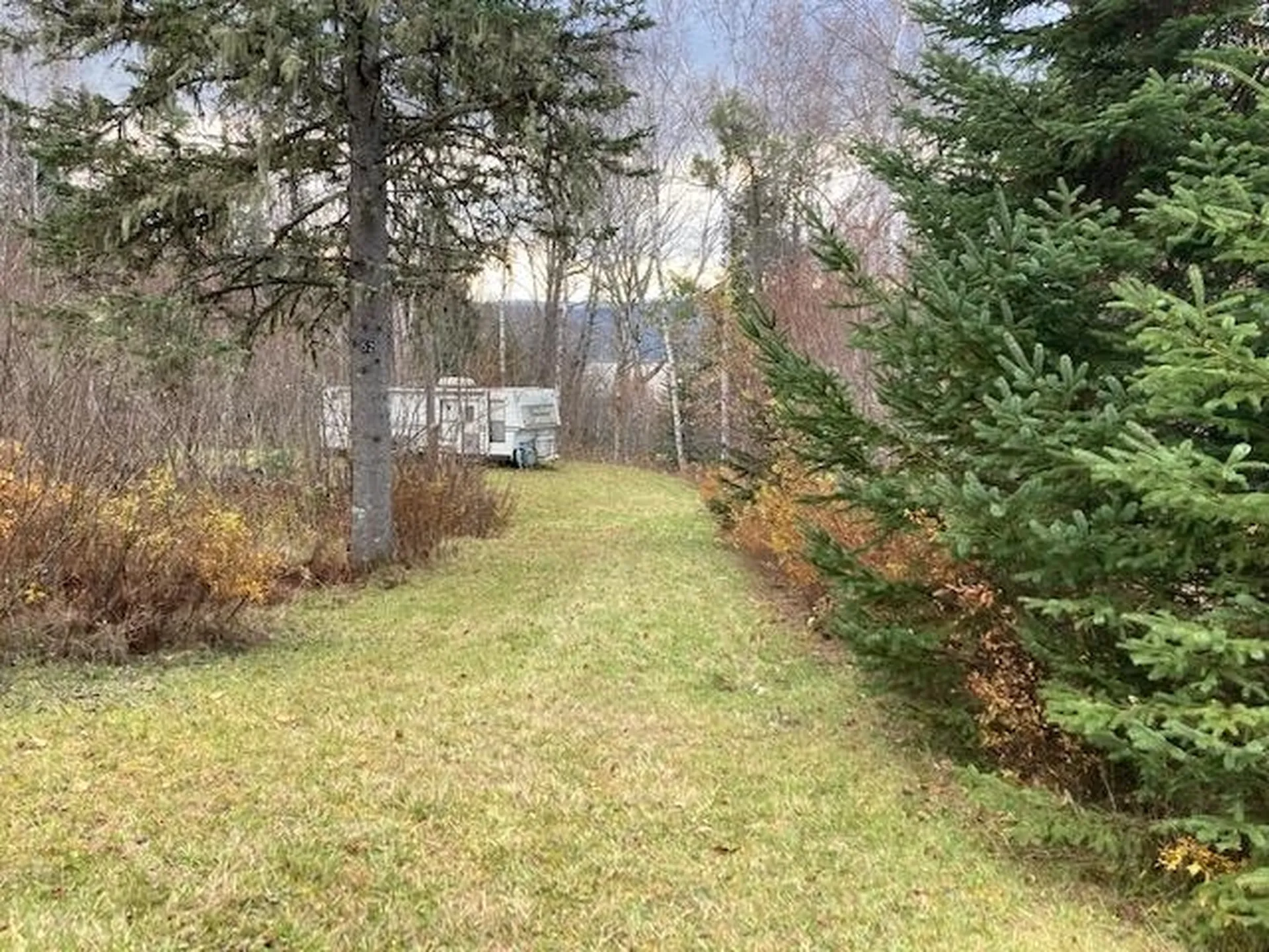 52 Burns Road Pittsburg NH 03592