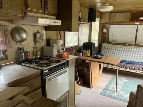 52 Burns Road Pittsburg NH 03592
