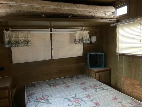 52 Burns Road Pittsburg NH 03592