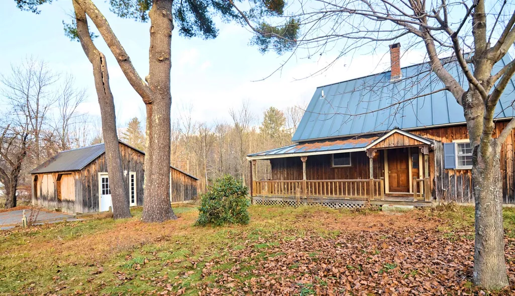 6 North Wilmot Road Wilmot NH 03287