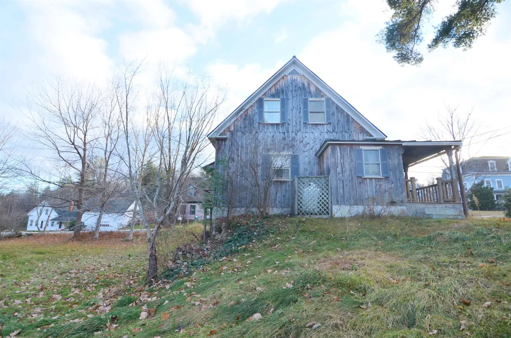 6 North Wilmot Road Wilmot NH 03287