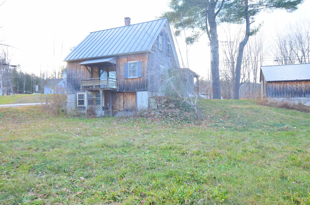 6 North Wilmot Road Wilmot NH 03287