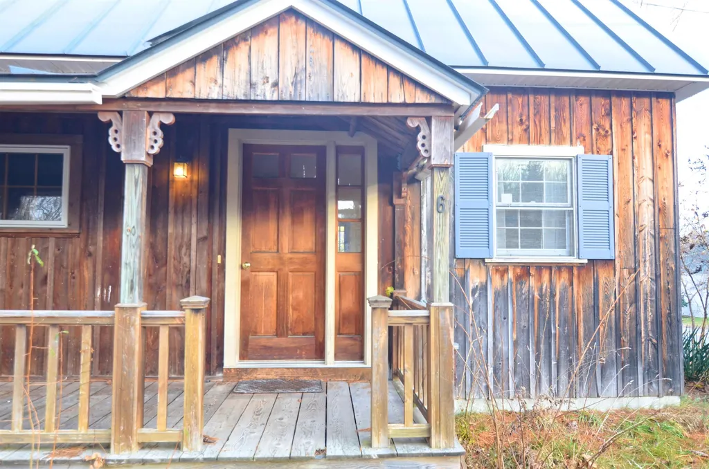 6 North Wilmot Road Wilmot NH 03287