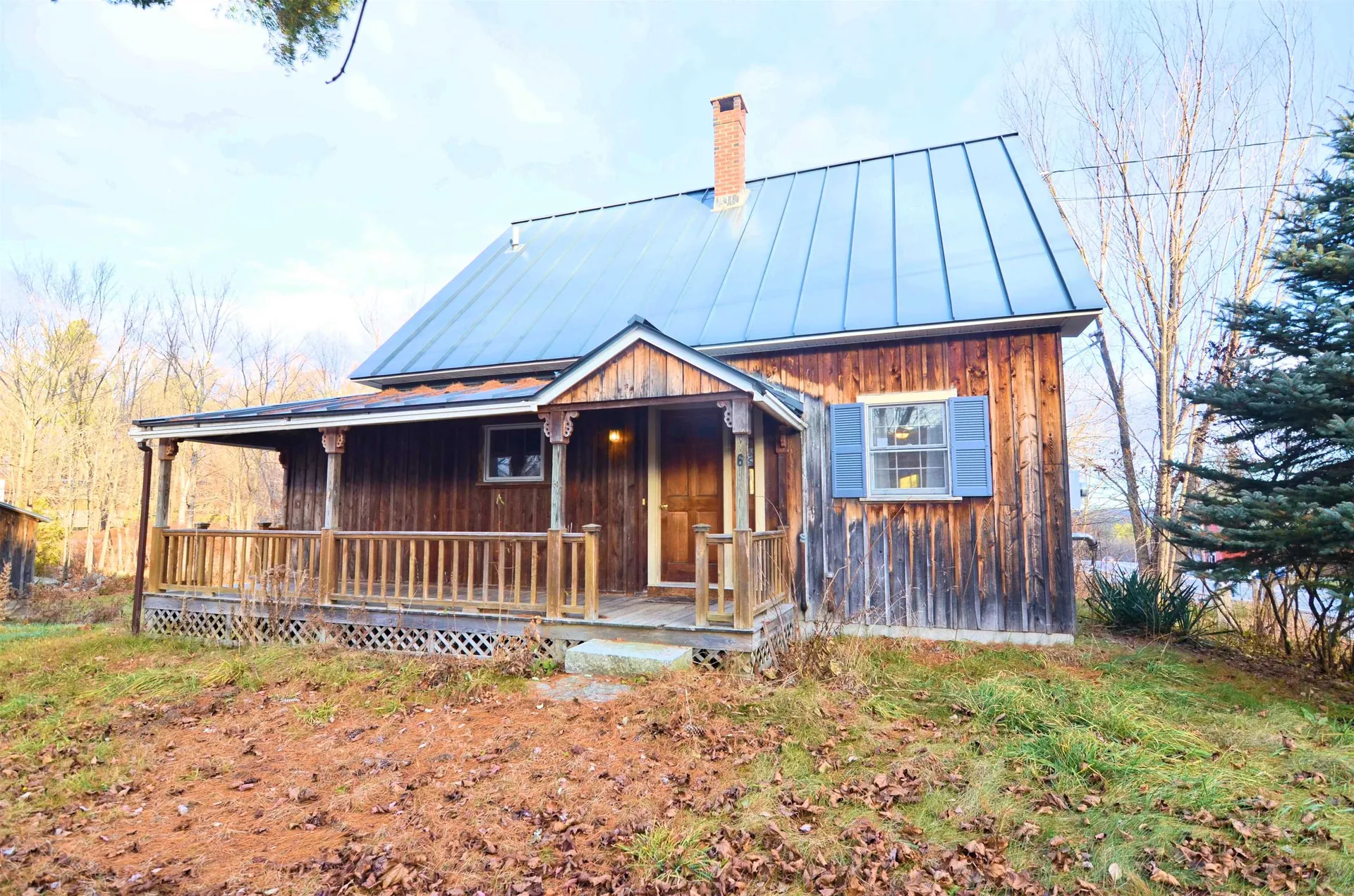 6 North Wilmot Road Wilmot NH 03287