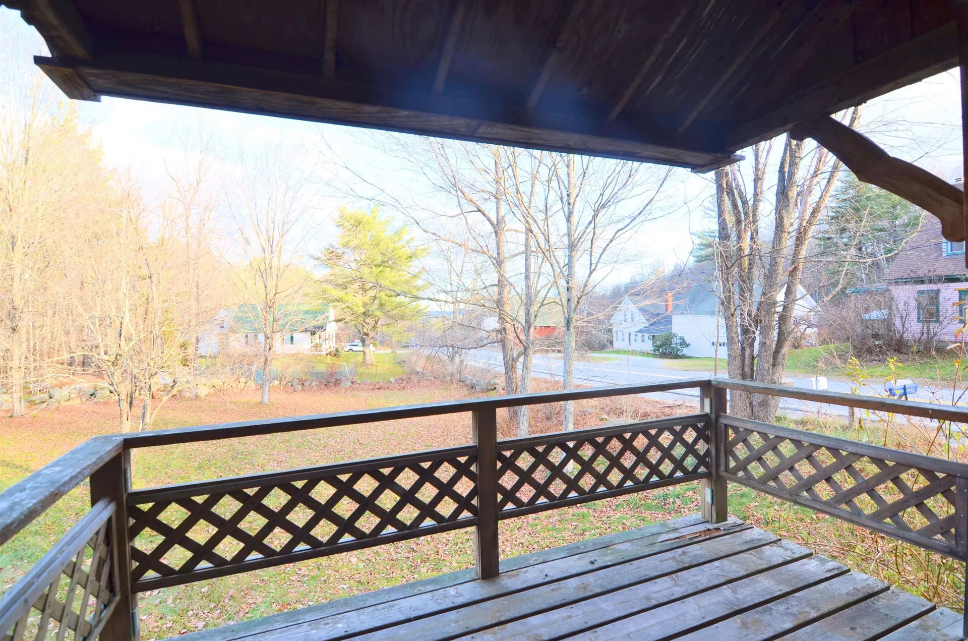 6 North Wilmot Road Wilmot NH 03287