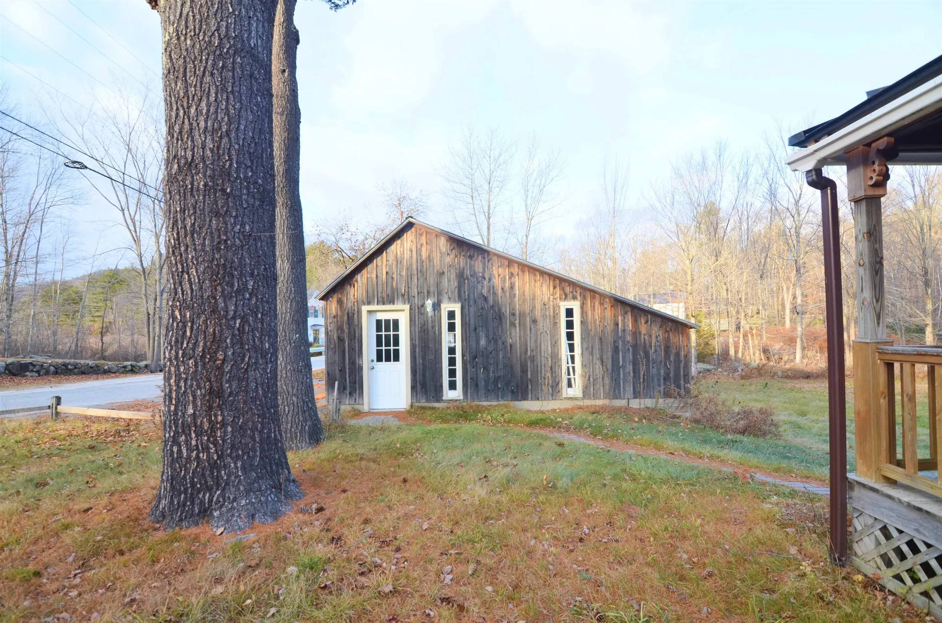 6 North Wilmot Road Wilmot NH 03287