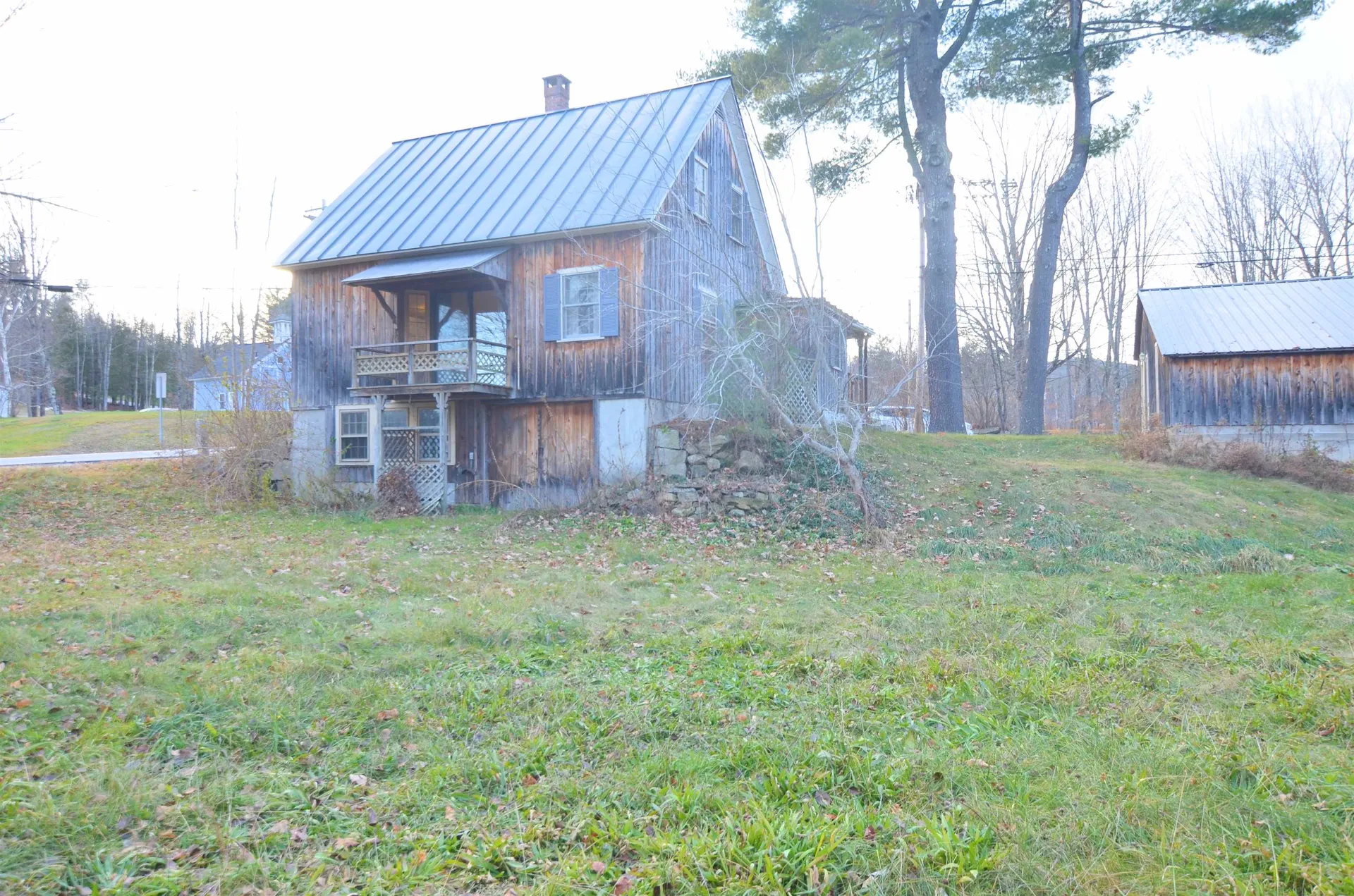 6 North Wilmot Road Wilmot NH 03287