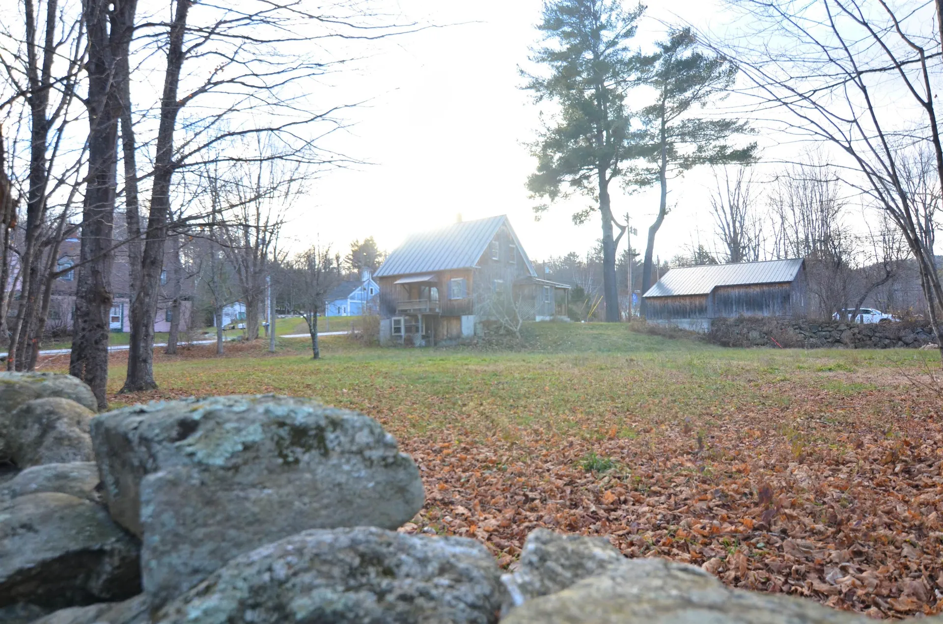 6 North Wilmot Road Wilmot NH 03287