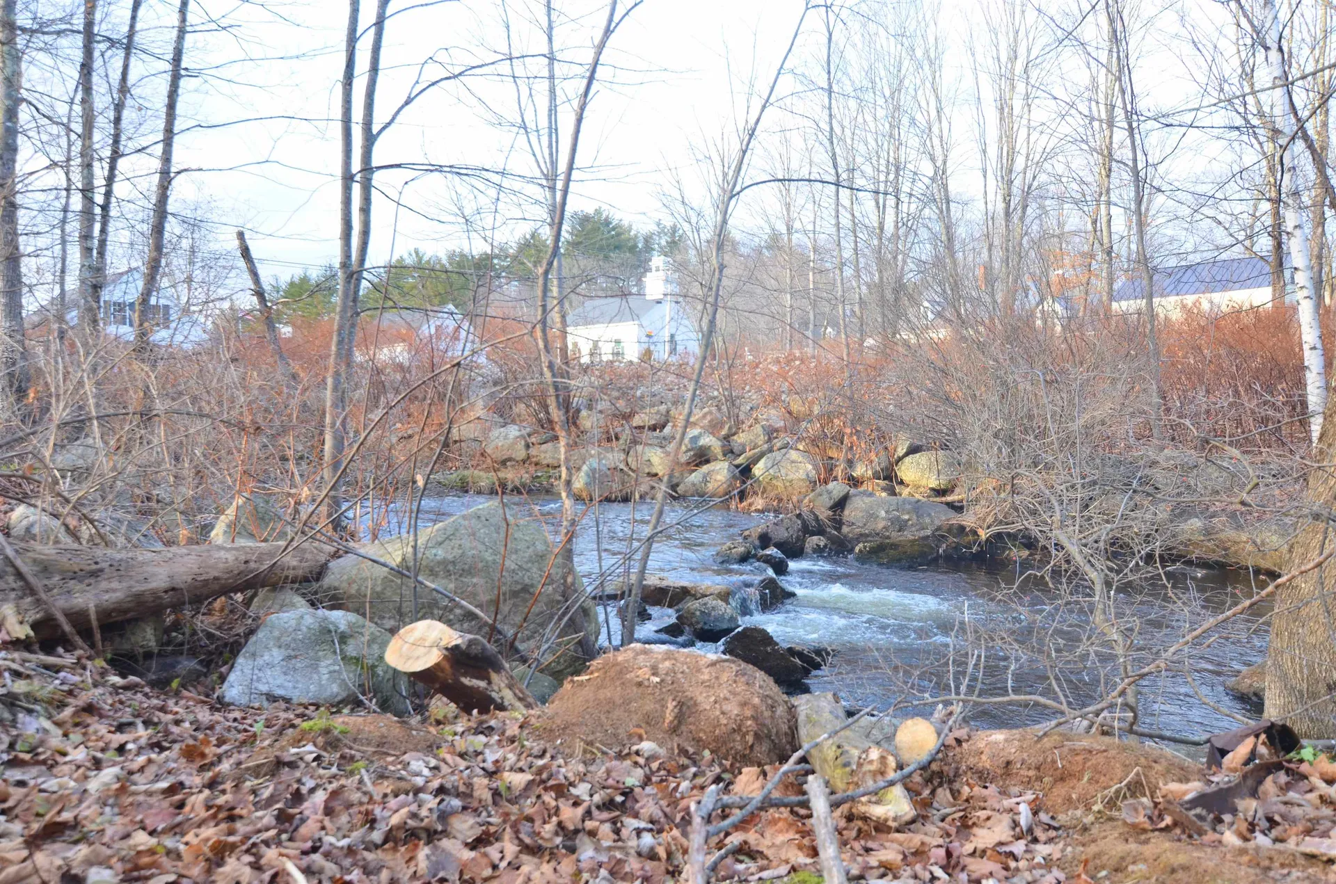 6 North Wilmot Road Wilmot NH 03287