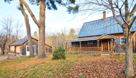 6 North Wilmot Road Wilmot NH 03287