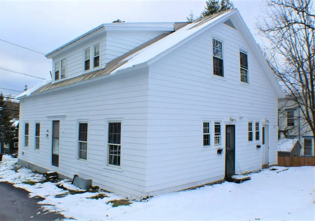 182 Main Street Montpelier VT 05602