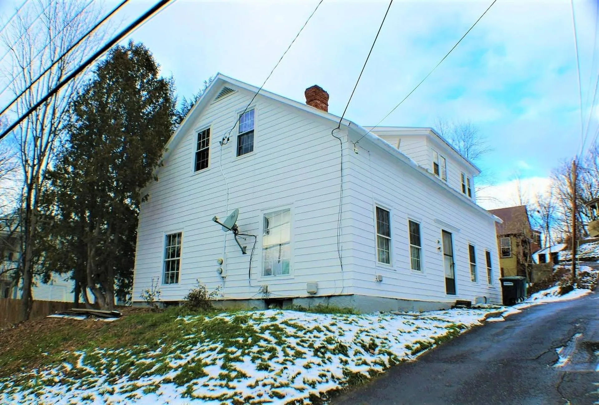 182 Main Street Montpelier VT 05602