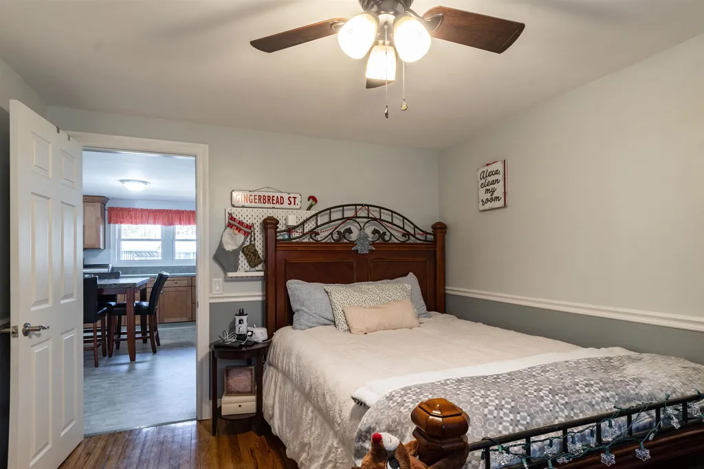 2 Oak Ridge Avenue Merrimack NH 03054