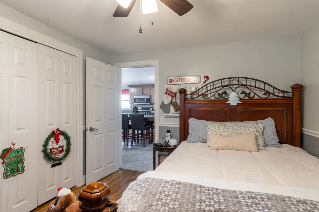2 Oak Ridge Avenue Merrimack NH 03054