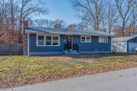 2 Oak Ridge Avenue Merrimack NH 03054