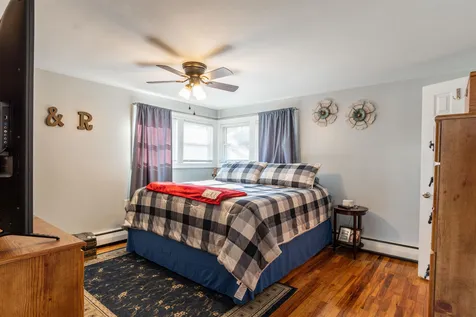 2 Oak Ridge Avenue Merrimack NH 03054