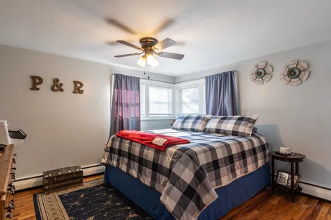 2 Oak Ridge Avenue Merrimack NH 03054