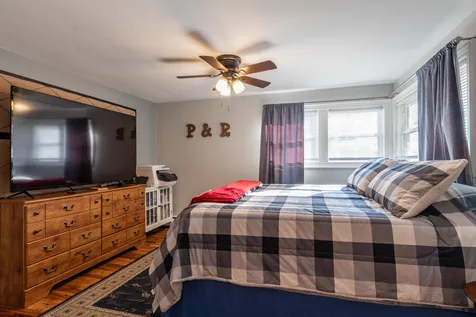 2 Oak Ridge Avenue Merrimack NH 03054