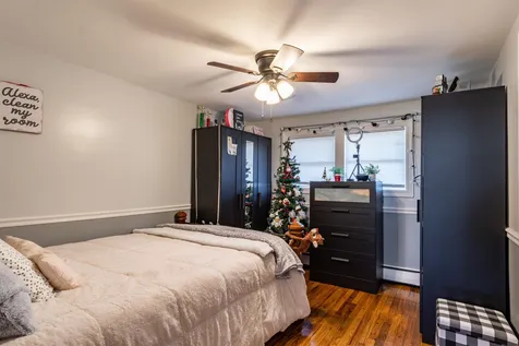 2 Oak Ridge Avenue Merrimack NH 03054