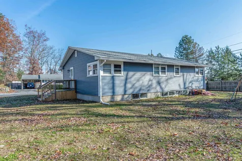 2 Oak Ridge Avenue Merrimack NH 03054