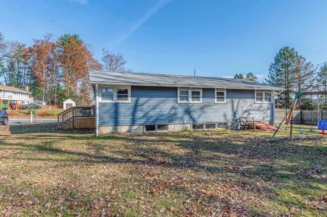 2 Oak Ridge Avenue Merrimack NH 03054