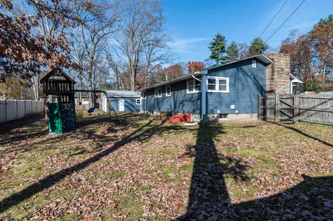 2 Oak Ridge Avenue Merrimack NH 03054
