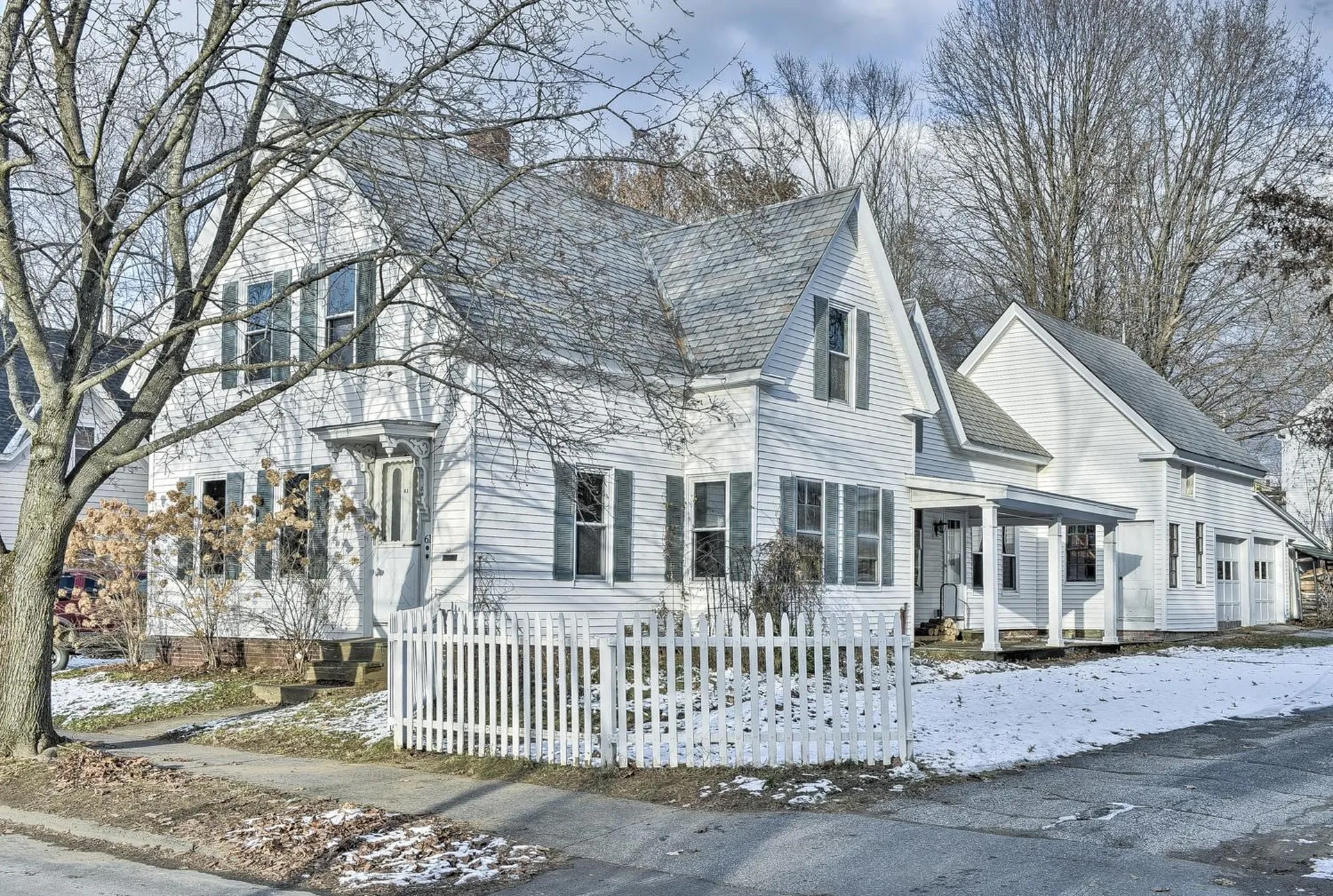 61 Woodburn Street Keene NH 03431