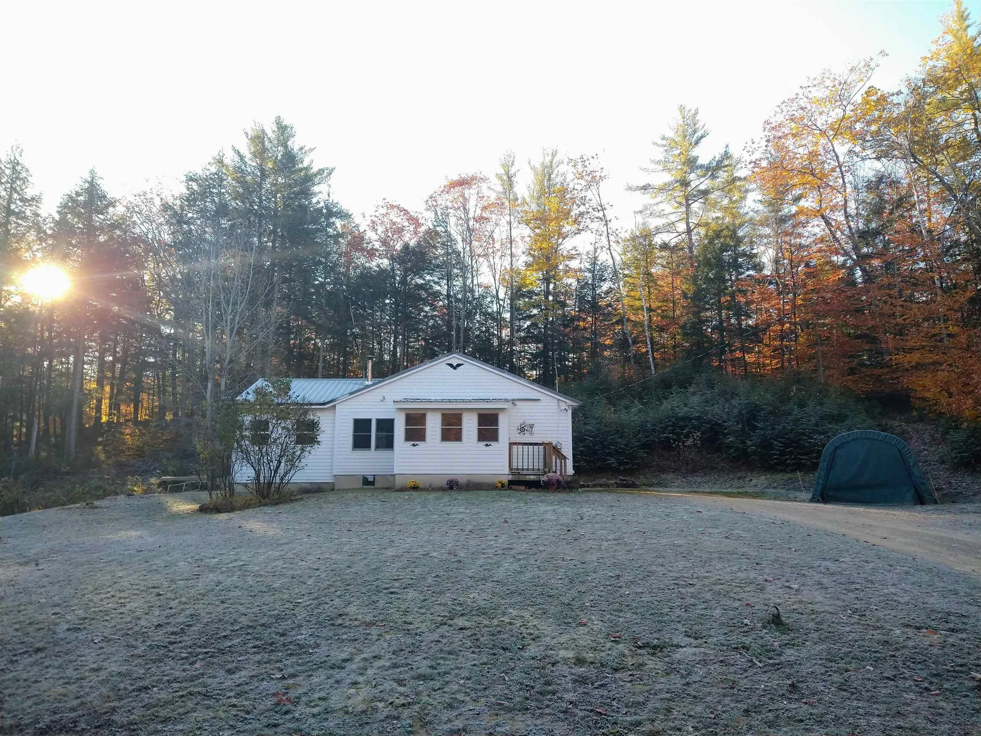 188 New Road Salisbury NH 03268