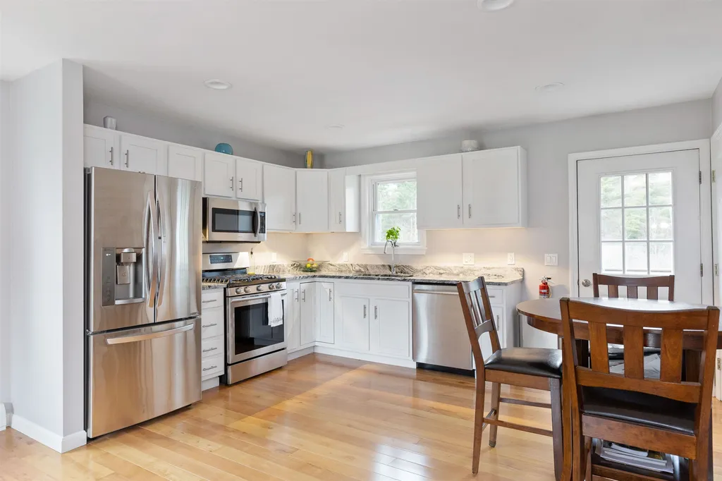 1910 Old Creamery Road Williston VT 05495