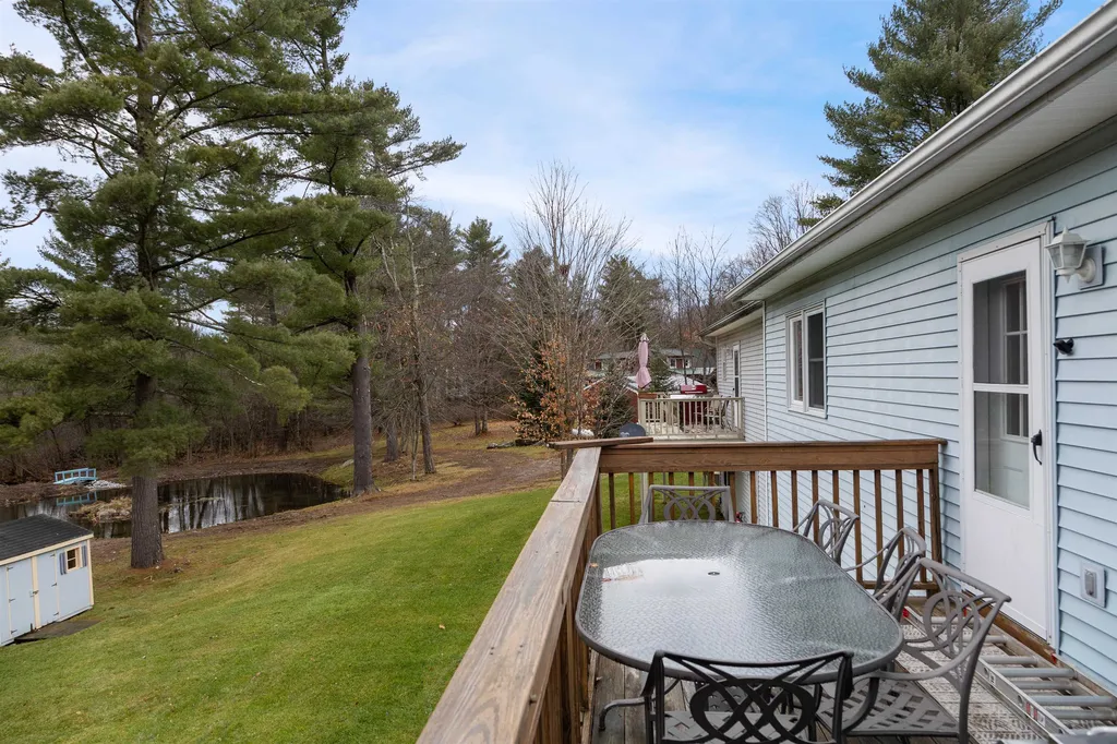 1910 Old Creamery Road Williston VT 05495