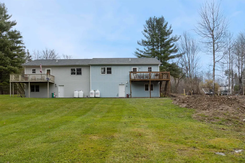 1910 Old Creamery Road Williston VT 05495