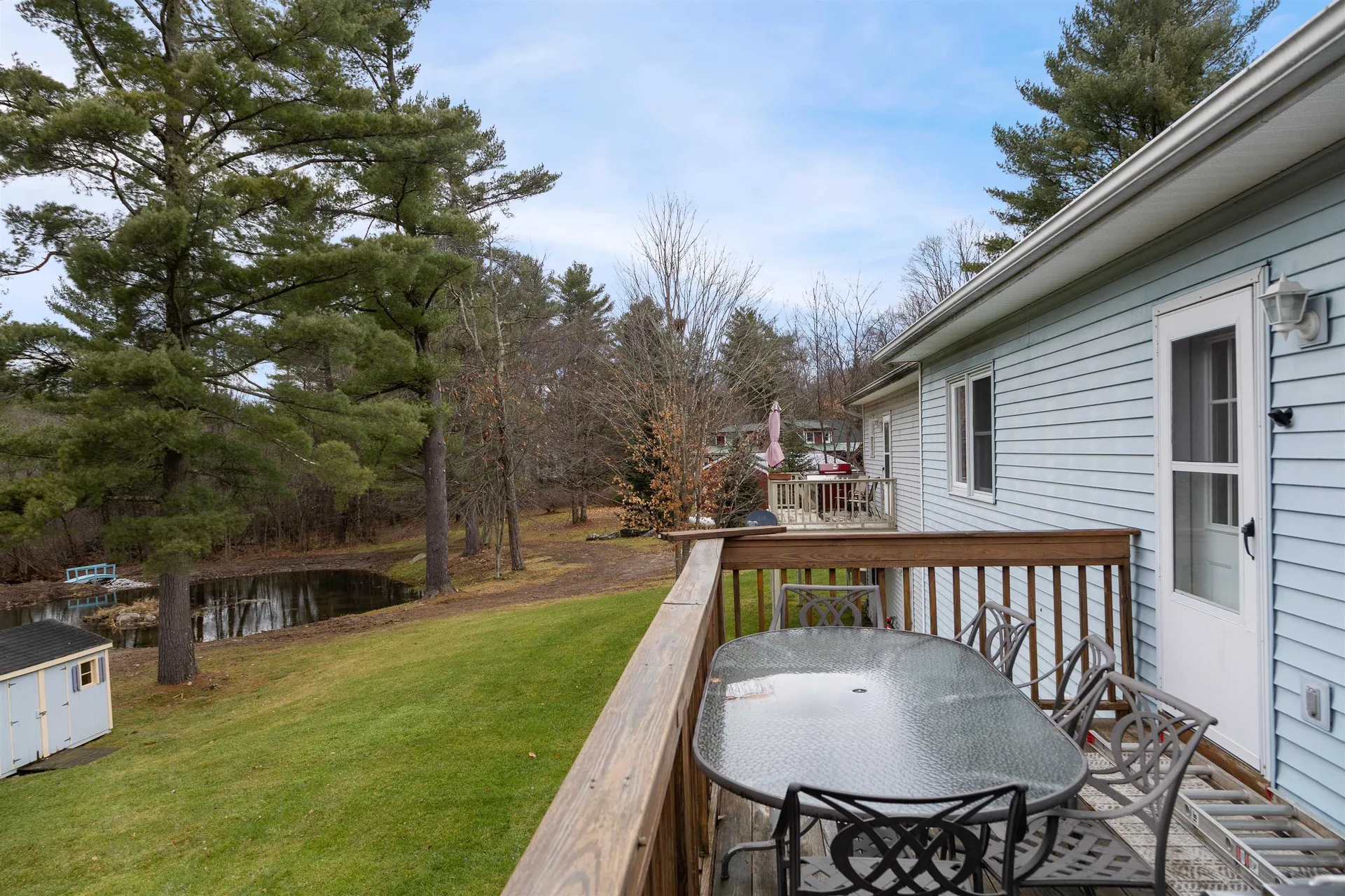 1910 Old Creamery Road Williston VT 05495