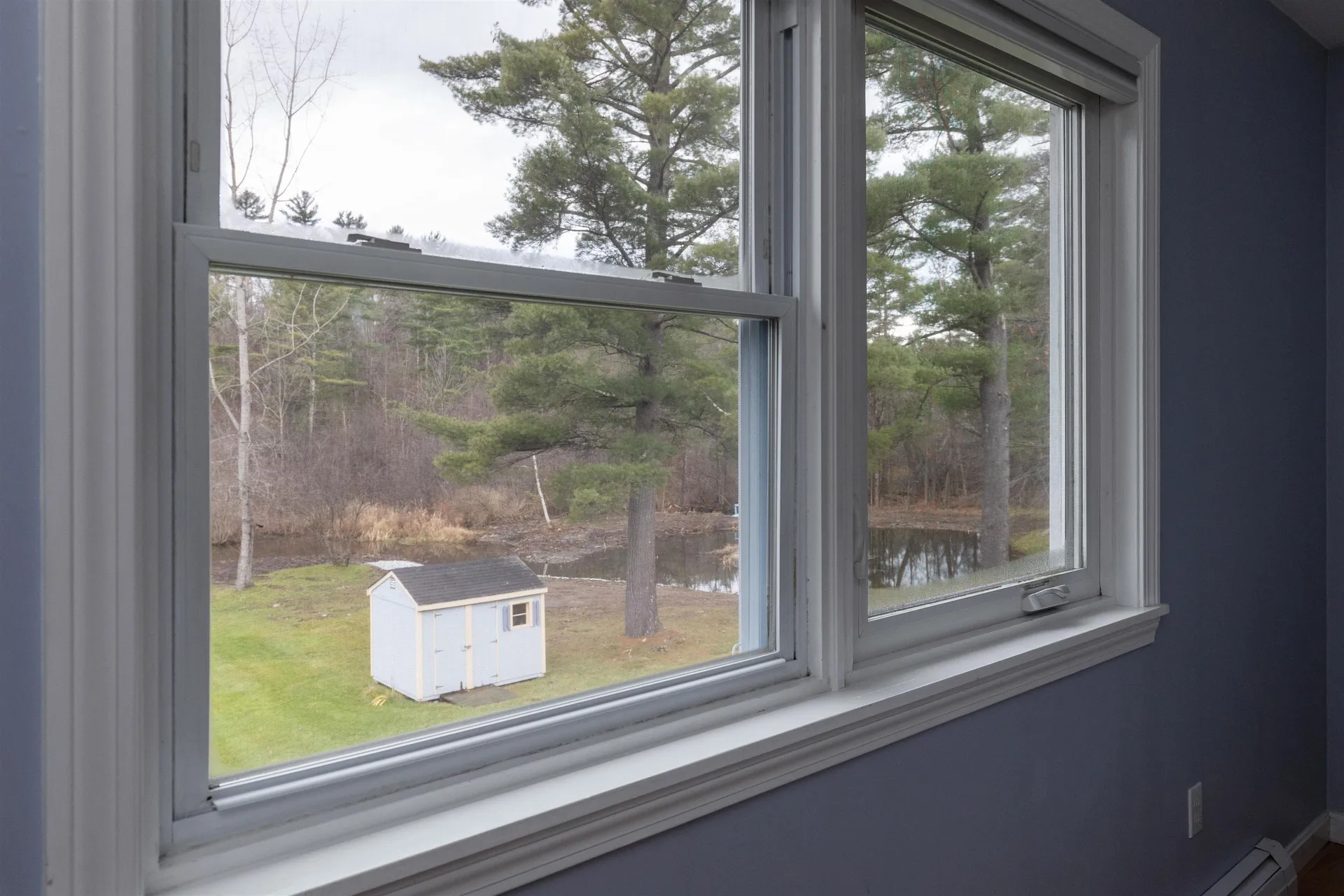 1910 Old Creamery Road Williston VT 05495