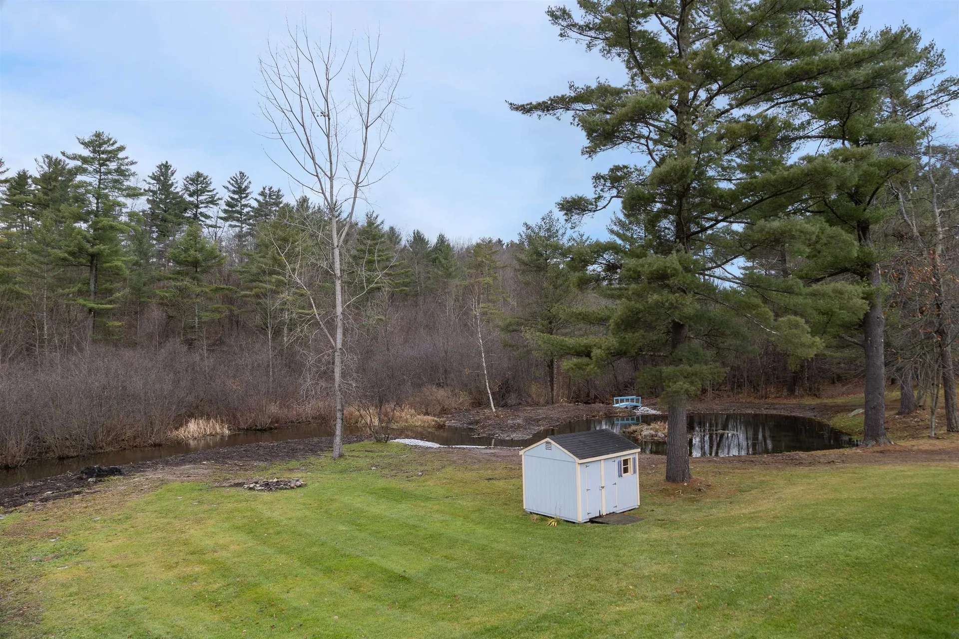 1910 Old Creamery Road Williston VT 05495